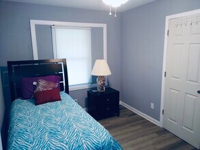 533 Hinton St, Unit Unit #1 in Fort Valley, GA - Building Photo - Building Photo