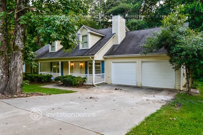 2123 Amherst Trail SE in Conyers, GA - Building Photo - Building Photo