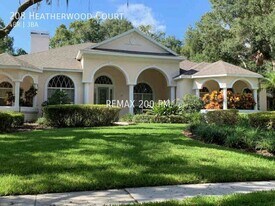 208 Heatherwood Ct in Winter Springs, FL - Building Photo