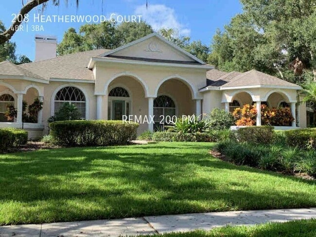 property at 208 Heatherwood Ct