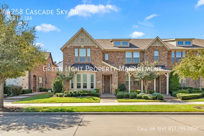 4258 Cascade Sky Dr