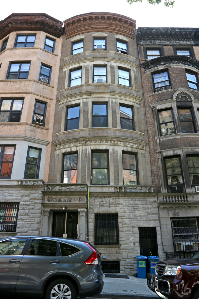 308 W 78th St in New York, NY - Building Photo - Building Photo