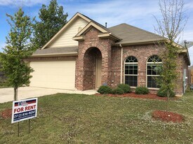 180 Sandstone Trail in Buda, TX - Building Photo