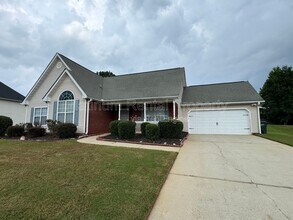3854 Wheaton Ct in Snellville, GA - Building Photo - Building Photo