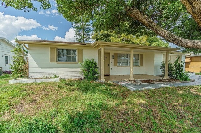 property at 5631 Riddle Rd