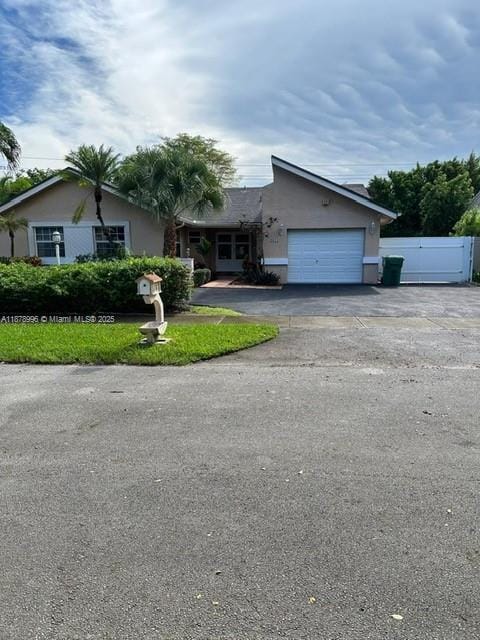 property at 9015 SW 102nd Ct