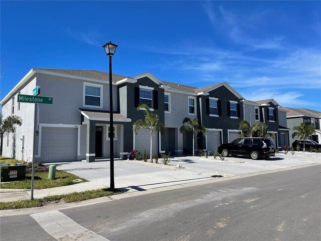 property at 9011 Milestone Dr