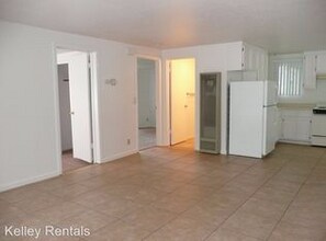 2018 4th St in Santa Rosa, CA - Building Photo - Building Photo