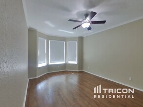 6526 Palmetto Way in San Antonio, TX - Building Photo - Building Photo