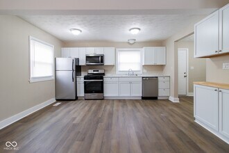 1716 Drexel Dr in Anderson, IN - Building Photo - Building Photo