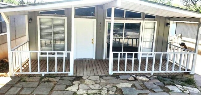 property at 3111 Fritz Hughes Park Rd