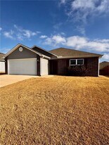 1505 S Blandford St in Siloam Springs, AR - Building Photo