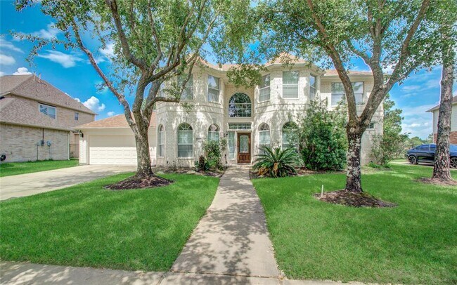 property at 10906 Castle Peak Dr