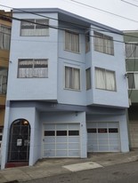 31 Leese St Apartamentos