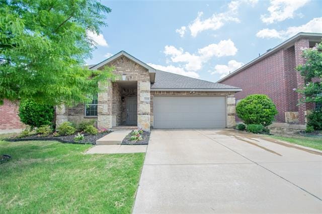 property at 2308 Horseback Tr