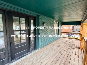 3517 Jefferson St in Kansas City, MO - Building Photo - Building Photo