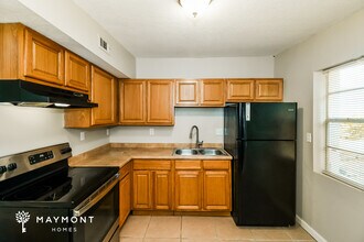 10406 Pinehurst Dr in Jacksonville, FL - Building Photo - Building Photo