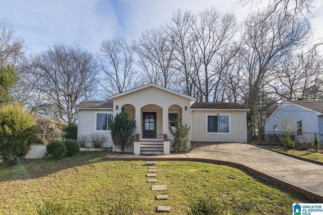 122 Shawnee Ln NW in Birmingham, AL - Building Photo - Building Photo