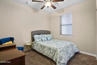 13157 Lost Willow in El Paso, TX - Building Photo - Building Photo