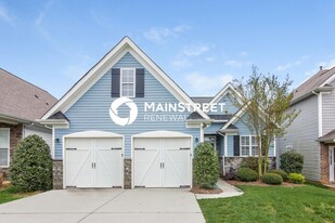 9657 Marquette St NW in Concord, NC - Building Photo