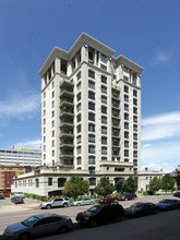 Portofino Tower in Denver, CO - Building Photo - Building Photo