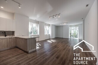 2550 S Wabash Ave in Chicago, IL - Building Photo - Building Photo
