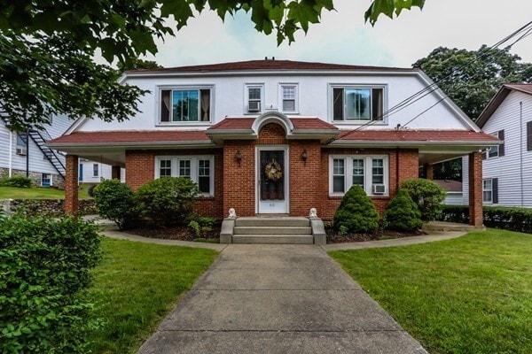 property at 60 Margin St