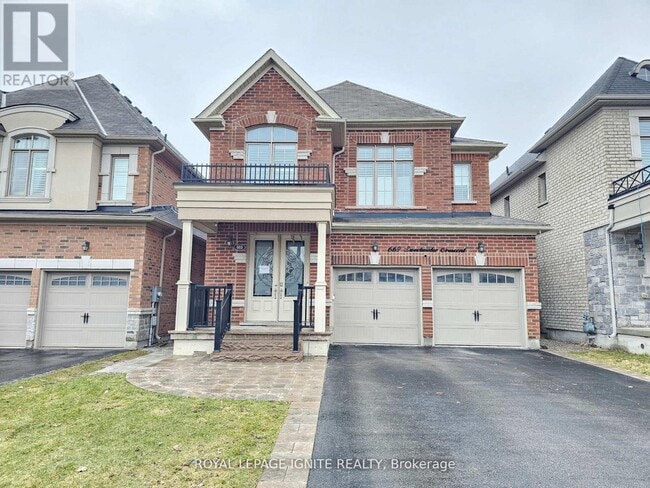 property at 669 Sweetwater Cres
