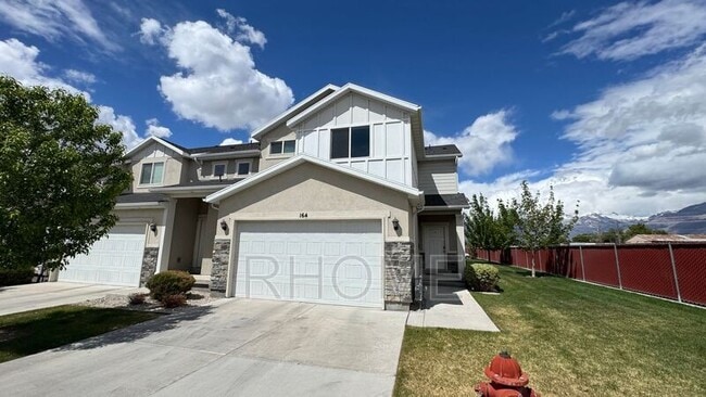 164 N 450 W St in American Fork, UT - Building Photo - Building Photo