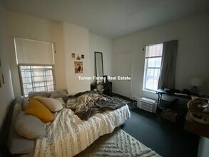 20 S Huntington Ave, Unit 1 in Boston, MA - Building Photo - Building Photo