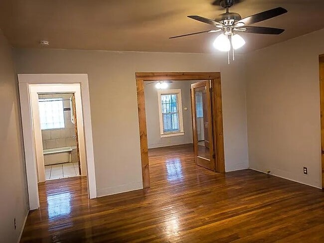 715-723 W Cannon St in Fort Worth, TX - Foto de edificio - Building Photo