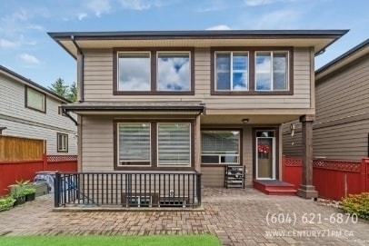 property at 1212 Coast Meridian Rd