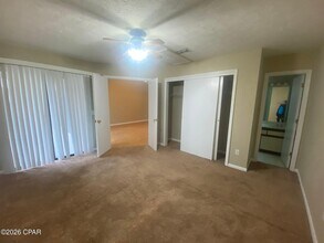 136 Kristine Blvd in Panama City, FL - Building Photo - Building Photo