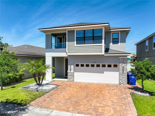 2381 Rapollo Dr in Kissimmee, FL - Building Photo - Building Photo