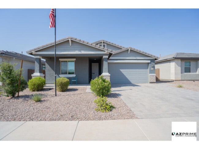 5540 W Western Star Blvd in Phoenix, AZ - Building Photo - Building Photo