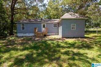 432 Tupelo Way in Center Point, AL - Building Photo - Building Photo