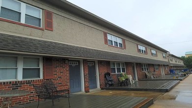 Union Court Apartments in West Chester, PA - Building Photo - Building Photo