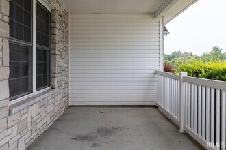 1331 S Stella Dr in Bloomington, IN - Foto de edificio - Building Photo