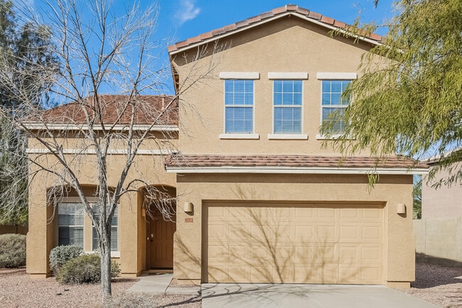 property at 41202 N Parker Ln
