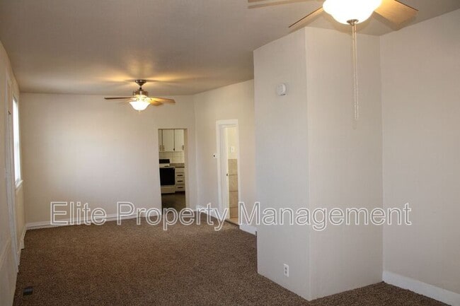 1026 W 13th St in Pueblo, CO - Building Photo - Building Photo