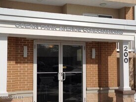 200 Ocean Park Ave in Bradley Beach, NJ - Building Photo