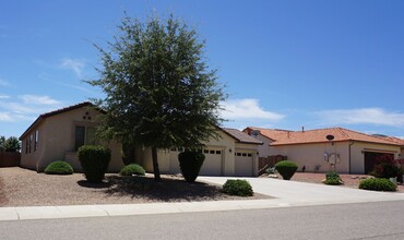 1858 Prairie Grass Dr in Sierra Vista, AZ - Building Photo - Building Photo