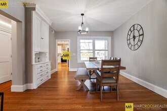 5 Babcock St, Unit 1 in Brookline, MA - Building Photo - Building Photo