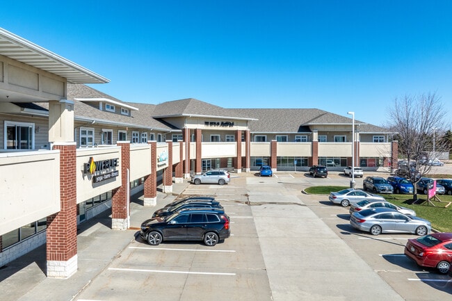 The Lofts at NorthPark in Johnston, IA - Building Photo - Building Photo