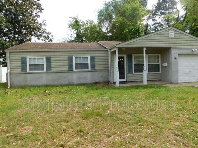 36 Deerfield Blvd in Hampton, VA - Building Photo - Building Photo