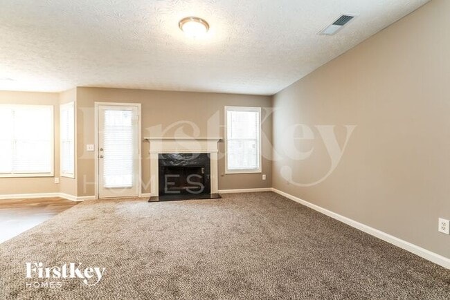 3985 Fallbrook Dr NW in Duluth, GA - Building Photo - Building Photo
