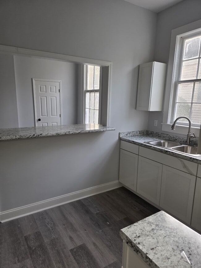 property at 1745 1st Ave