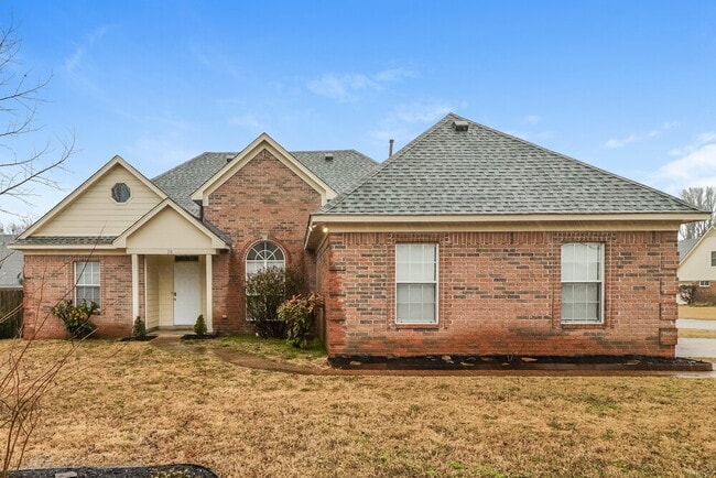 property at 20 Cypress Grove Cove
