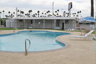 Deserama Mobile Home Community in Mesa, AZ - Building Photo - Other