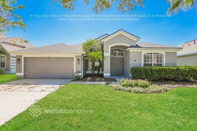 property at 16317 Bridgewalk Dr